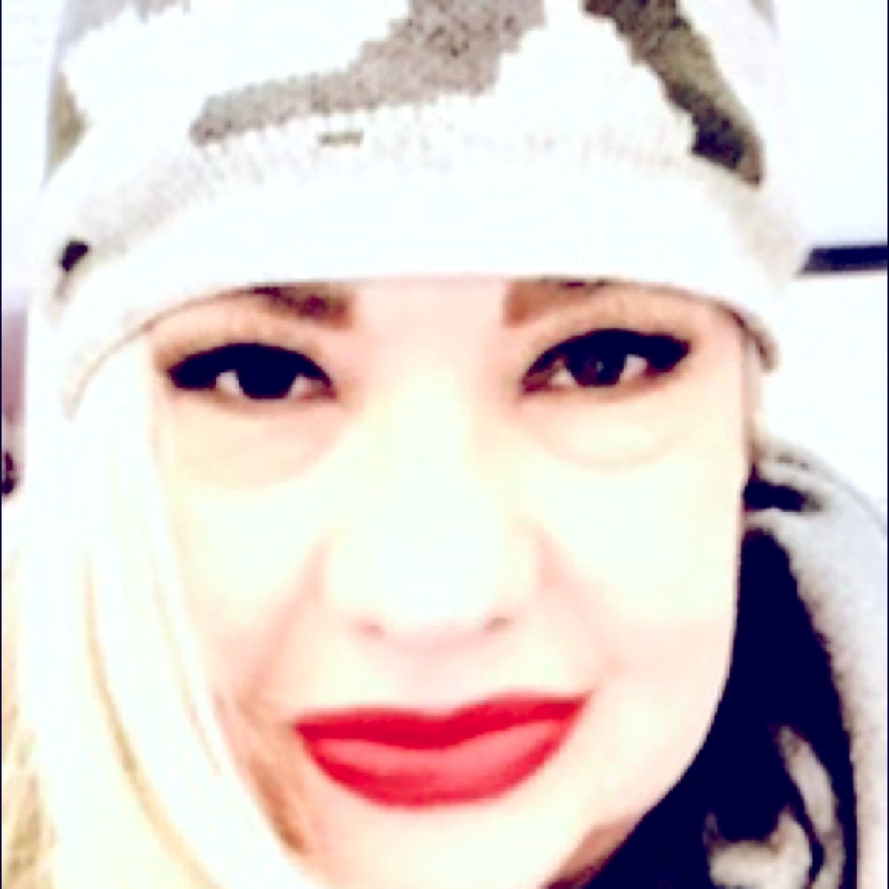 Meet your Posher, Maureen